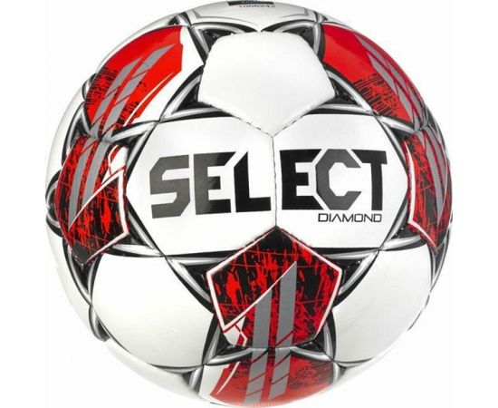 Futbola bumba Select Diamond IMS T26-17814