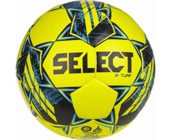 Futbola bumba Select X-Turf IMS T26-17785