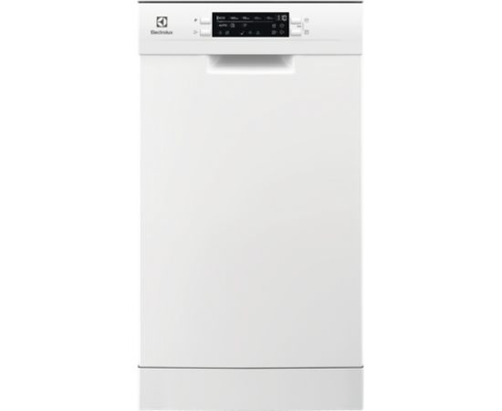 Electrolux ESA42110SW Trauku Mazgājamā Mašīna