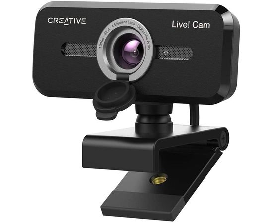 Creative Labs Live! Cam SYNC 1080p V2 - 73VF088000000