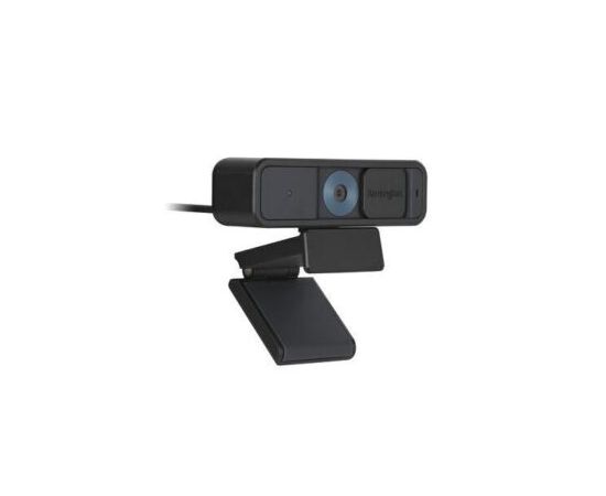 Kensington W2000 1080p Auto Focus Webcam (black)