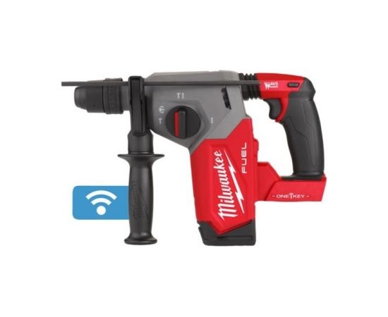 Milwaukee M18 ONEFHX-0X Akumulatora perforators 18V (bez akumulatora un lādētāja) Перфоратори и отбойные молотки
