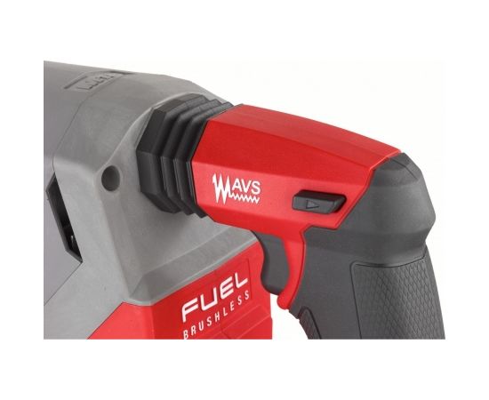 Milwaukee M18 ONEFHX-0X Akumulatora perforators 18V (bez akumulatora un lādētāja) Перфоратори и отбойные молотки