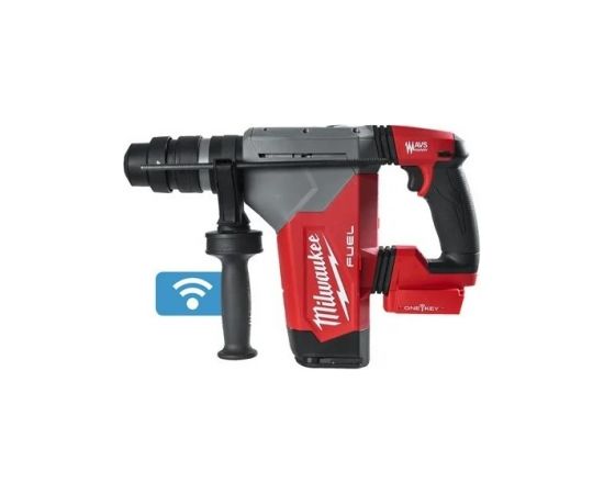 Milwaukee M18 ONEFHPX-0X Akumulatora perforators 18V (bez akumulatora un lādētāja) Perforatori un atskaldāmie āmuri