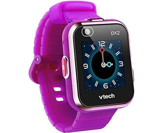VTech Kidizoom Smartwatch DX2 - purple