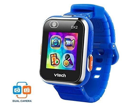 VTech Kidizoom Smartwatch DX2 - blue