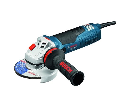 Bosch Angle GWS 19-125 CIE blue - 060179P002