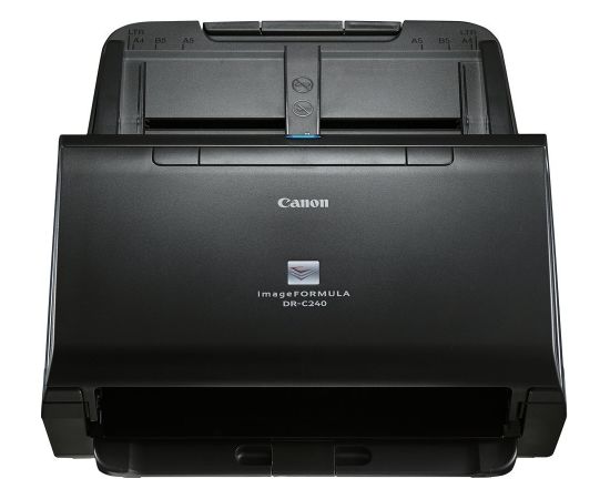 Canon imageFORMULA DR-C240, Scanner