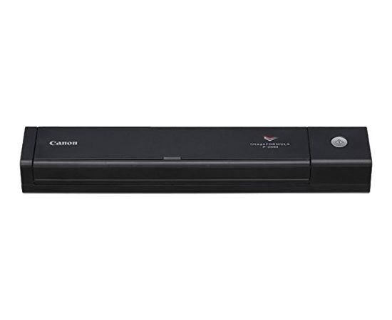 Canon imageFORMULA P-208II