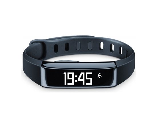 Beurer Activity Tracker AS80 health app - black