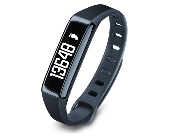 Beurer Activity Tracker AS80 health app - black