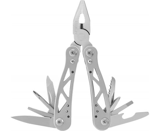 Stanley multi-tool 12 in1 - 0-84-519