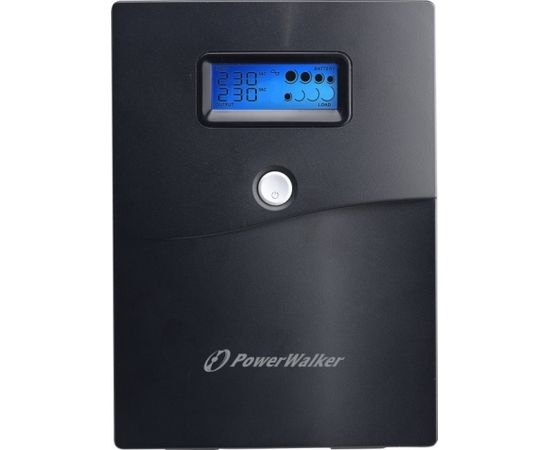 Bluewalker PowerWalker VI 3000 SCL