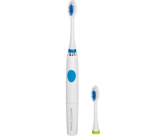 ProfiCare PC-EZS 3000 Adult Oscillating toothbrush Blue,White