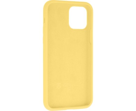 Tactical Velvet Smoothie Cover for Apple iPhone 11 Pro Banana