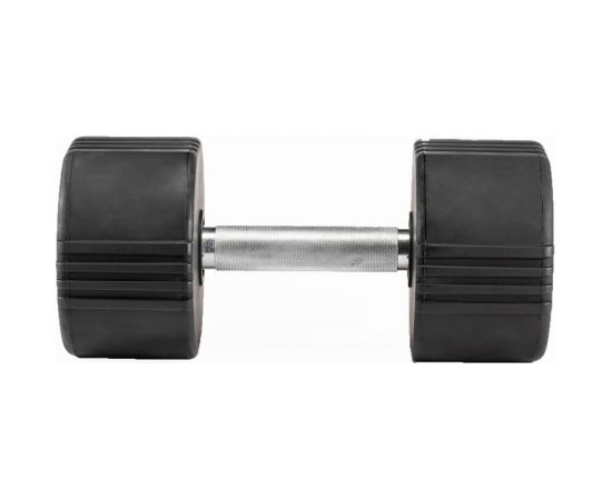 Dumbbell Body Sculpture TPU BW 133 10 KG