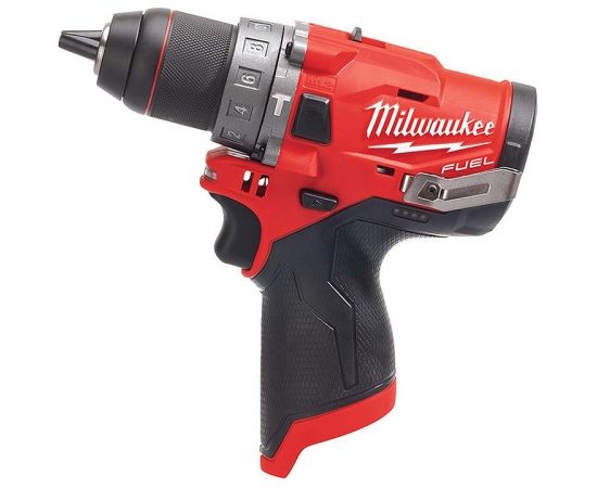 Milwaukee M12 FPP2E2-402X Instrumentu komplekts 12V (2x4.0Ah)  Elektroinstrumentu komplekti