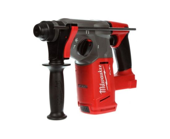 Milwaukee M18 FHX-0X Akumulatora perforators 18V (bez akumulatora un lādētāja)