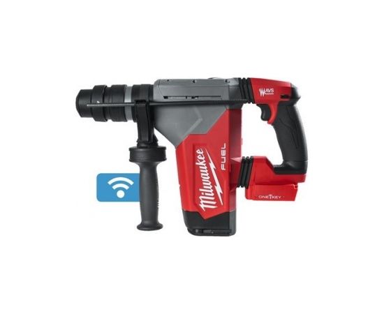 Milwaukee M18 ONEFHPX-0 Akumulatora perforators 18V (bez akumulatora un lādētāja) Perforatori un atskaldāmie āmuri