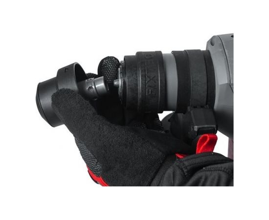 Milwaukee M18 ONEFHPX-0 Akumulatora perforators 18V (bez akumulatora un lādētāja) Perforatori un atskaldāmie āmuri