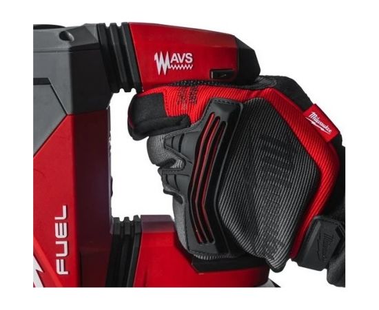 Milwaukee M18 ONEFHPX-0 Akumulatora perforators 18V (bez akumulatora un lādētāja) Perforatori un atskaldāmie āmuri
