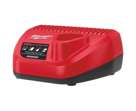 Milwaukee M12 FPP2A2-402X Instrumentu komplekts 12V (2x4.0Ah)