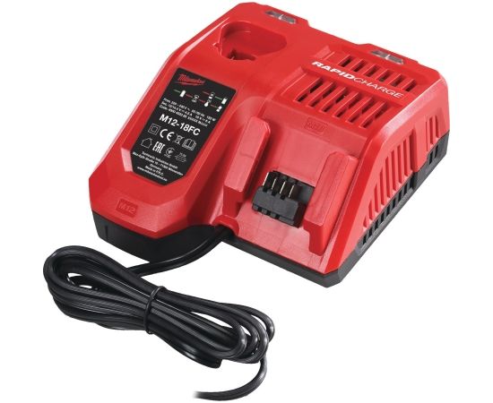 Milwaukee M18 FROP21-502X Akumulatora orbitālais pulētājs 18V (2x5.0Ah) Dažādi elektroinstrumenti