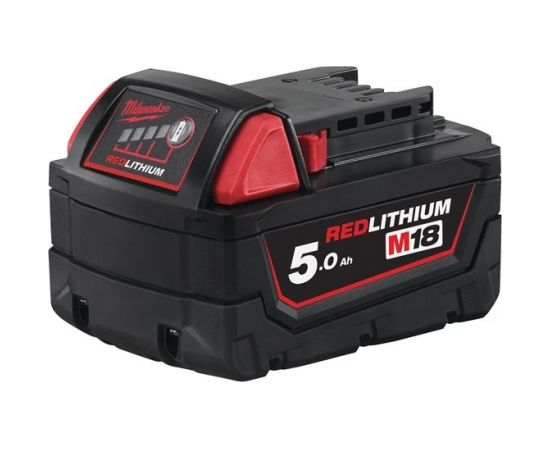 Milwaukee M18 FROP21-502X Akumulatora orbitālais pulētājs 18V (2x5.0Ah) Dažādi elektroinstrumenti