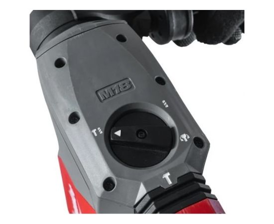 Milwaukee M18 ONEFHPX-552X Akumulatora perforators 18V (2x5.5Ah)