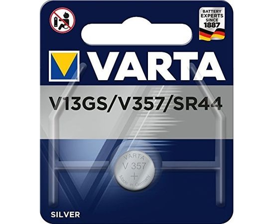 Varta Vart Professional (Blis.) V13GS/357 1 piece