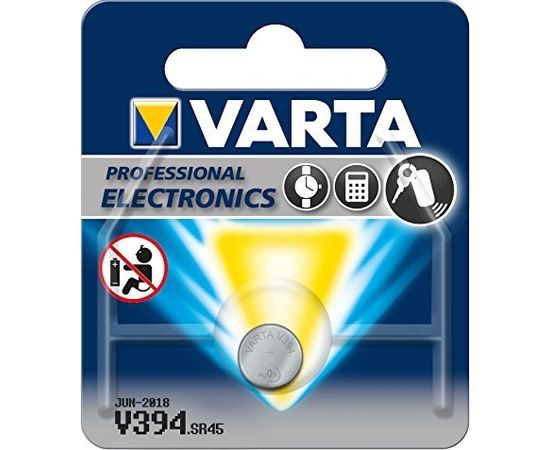 Varta Vart Professional (Blis.) V394 1.55V 1 piece