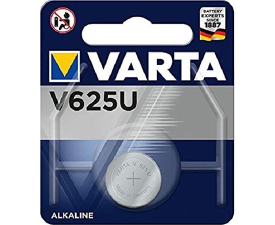 Varta Vart Professional (Blis.) V625U 1,5V