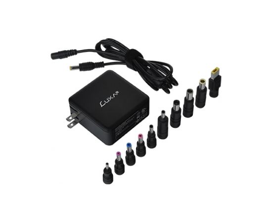 Luxa2 EnerG Bar 65W Wall Type Зарядки для ноутбуков