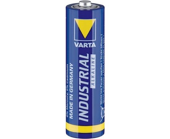 Varta Industrial 4014, lithium, 1.5V