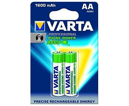 Varta Phone (Blister) HR06 AA 2szt - 1700mAh
