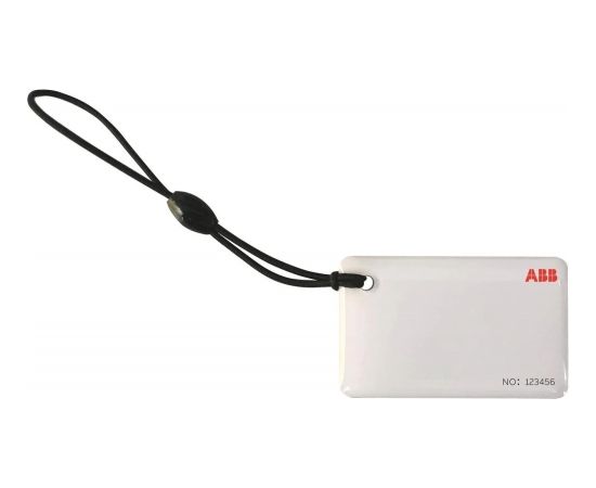 Wallbox ABB RFID tags, proximity keys (pack of 5)