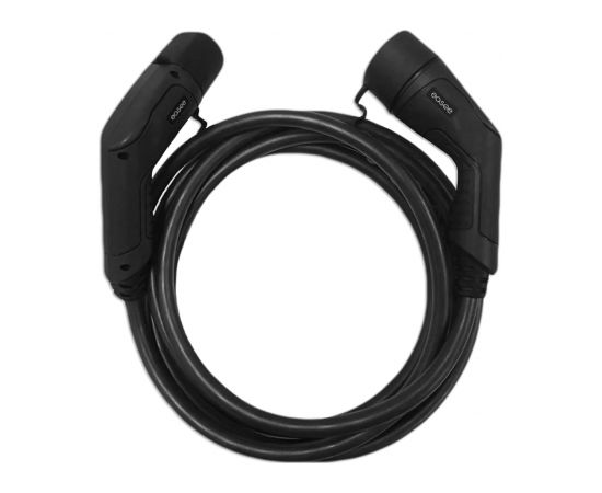 EASEE CHARGING CABLE 7.5M Elektro Auto lādēšanas piederumi