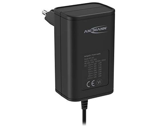 Ansmann APS 300 universal power supply