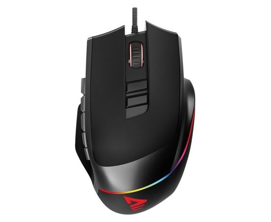 Savio Valiant gaming mouse RGB