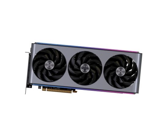 Sapphire NITRO+ Radeon RX 7900 XTX Vapor-X AMD 24 GB GDDR6