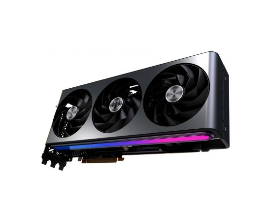 Sapphire NITRO+ Radeon RX 7900 XTX Vapor-X AMD 24 GB GDDR6