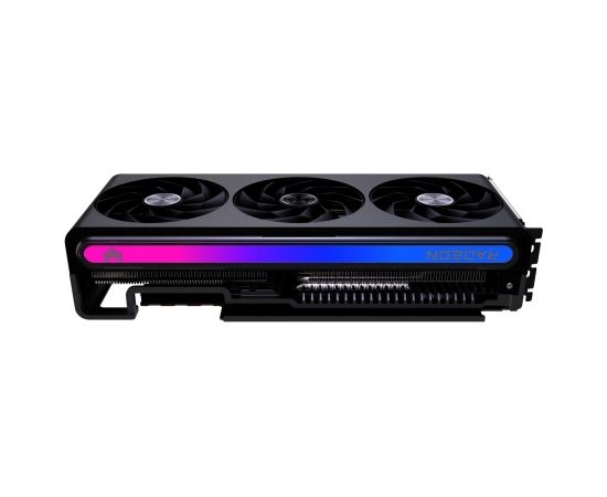 Sapphire NITRO+ Radeon RX 7900 XTX Vapor-X AMD 24 GB GDDR6