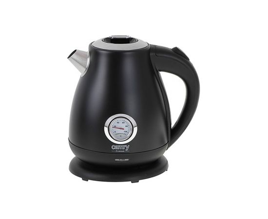 Adler CAMRY CR 1344b electric kettle black