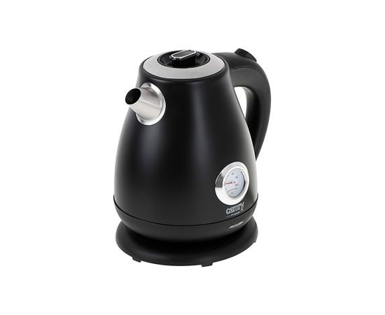 Adler CAMRY CR 1344b electric kettle black