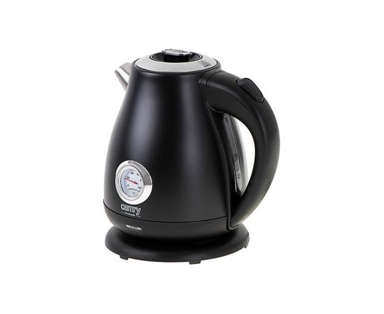 Adler CAMRY CR 1344b electric kettle black