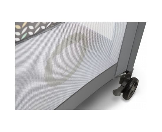 Saliekama manēža LENE grey stone Lionelo [Akcija] Manēžas, Sētiņas