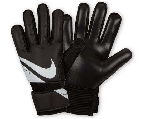 Nike GK Match Jr CQ7795-010 Vārtsargu cimdi - 8 Для футбола