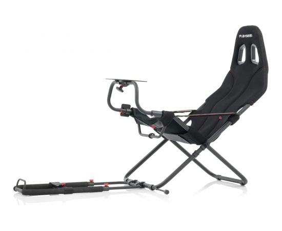 Playseat Challenge ActiFit, gaming chair (black)