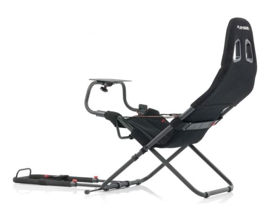 Playseat Challenge ActiFit, gaming chair (black)