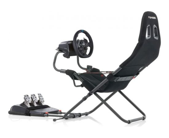 Playseat Challenge ActiFit, gaming chair (black)